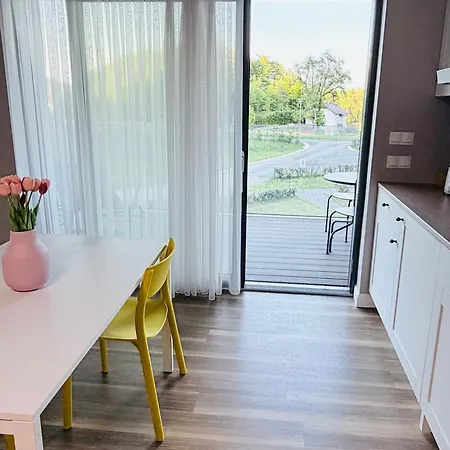 Апартаменты Tatjana Boutique Рогашка Слатина