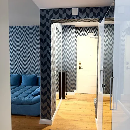 Апартаменты Tatjana Boutique *