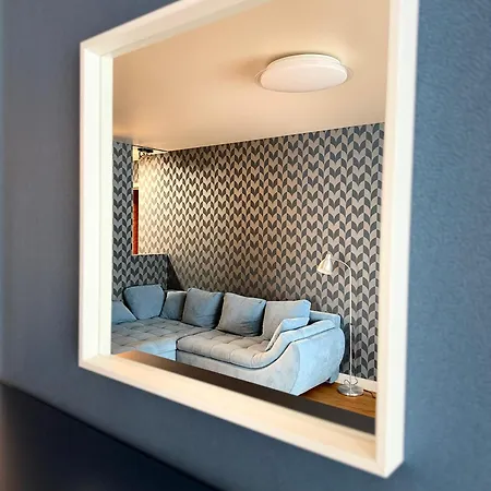 Apartman Tatjana Boutique