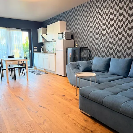 Tatjana Boutique Apartman