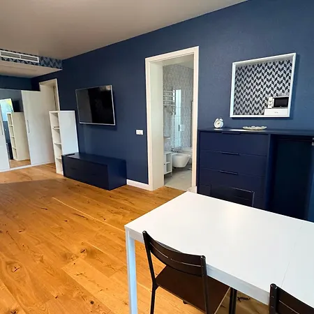 Tatjana Boutique Apartman Rogaska Slatina