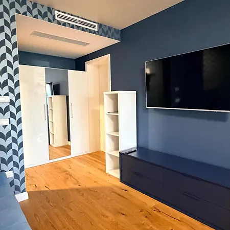 Tatjana Boutique Apartman *