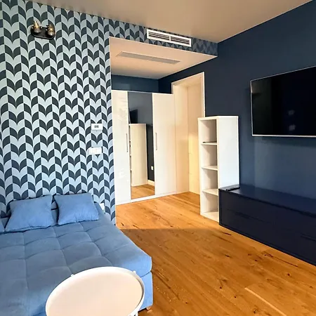 Апартаменты Tatjana Boutique *